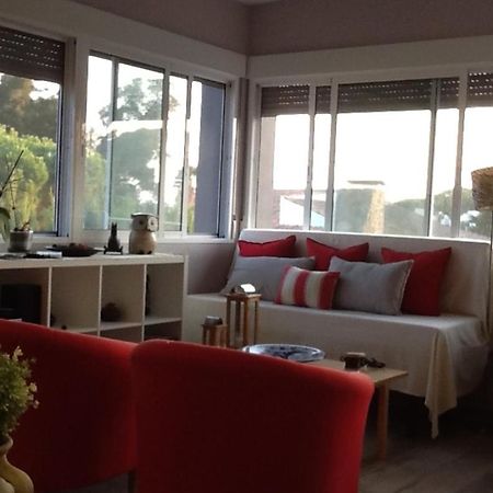 Villa En El Rompido "Entrepinos" Экстерьер фото