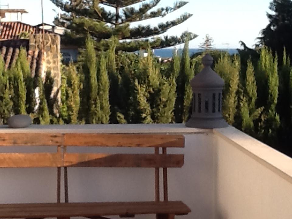 Villa En El Rompido "Entrepinos" Экстерьер фото