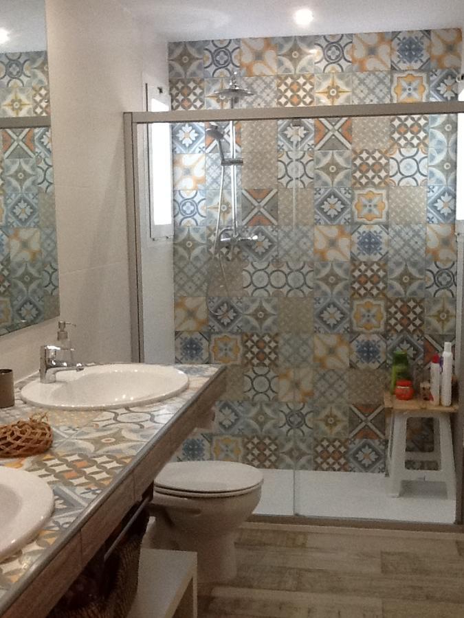 Villa En El Rompido "Entrepinos" Экстерьер фото