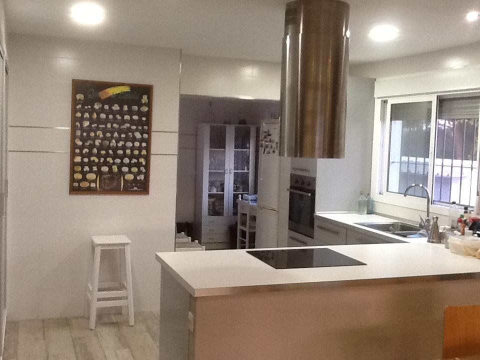 Villa En El Rompido "Entrepinos" Экстерьер фото