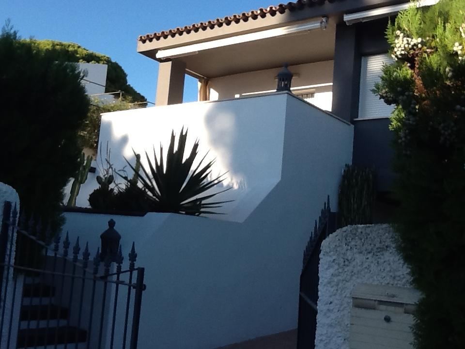 Villa En El Rompido "Entrepinos" Экстерьер фото